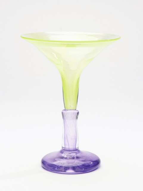 Boris de beijer geelpaars